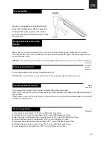 Preview for 15 page of Abisal SKY SVP07 Manual Instruction