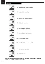 Preview for 18 page of Abisal SKY SVP07 Manual Instruction