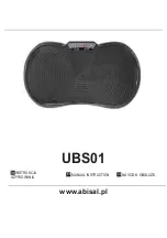 Abisal UBS01 Manual Instruction preview