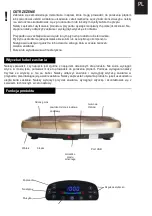 Предварительный просмотр 4 страницы Abisal UBS02 Manual Instruction