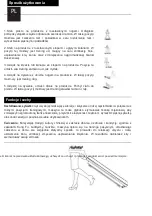 Предварительный просмотр 7 страницы Abisal UBS02 Manual Instruction