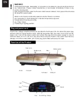 Предварительный просмотр 10 страницы Abisal UBS02 Manual Instruction