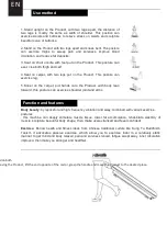 Предварительный просмотр 12 страницы Abisal UBS02 Manual Instruction