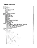 Preview for 2 page of AbiSee Eye-Pal Ace Plus User Manual