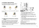 Предварительный просмотр 7 страницы Abit A-N68SV Series Installation Manual