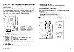 Предварительный просмотр 9 страницы Abit A-N68SV Series Installation Manual