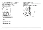 Предварительный просмотр 15 страницы Abit A-N68SV Series Installation Manual