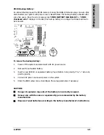 Preview for 9 page of Abit A-S78H User Manual