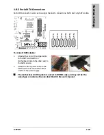 Предварительный просмотр 17 страницы Abit A-S78H User Manual