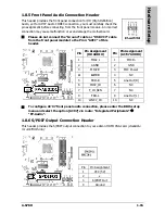 Предварительный просмотр 19 страницы Abit A-S78H User Manual