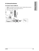 Предварительный просмотр 21 страницы Abit A-S78H User Manual