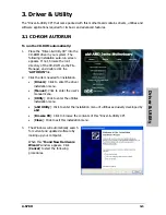 Предварительный просмотр 41 страницы Abit A-S78H User Manual