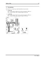 Preview for 17 page of Abit AA8-DuraMAX User Manual