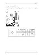 Предварительный просмотр 20 страницы Abit AA8XE User Manual