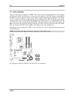 Предварительный просмотр 24 страницы Abit AA8XE User Manual