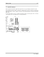 Предварительный просмотр 25 страницы Abit AA8XE User Manual