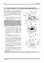 Предварительный просмотр 24 страницы Abit AB-AI7 User Manual