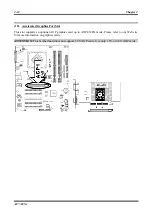 Предварительный просмотр 36 страницы Abit AB-AI7 User Manual