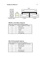 Preview for 13 page of Abit AB-AT6 User Manual