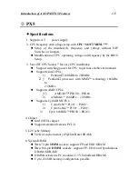 Preview for 9 page of Abit AB-AX5 Instruction Booklet