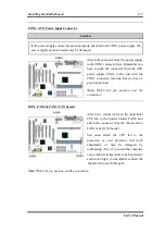 Предварительный просмотр 17 страницы Abit AB-BE6 Manual