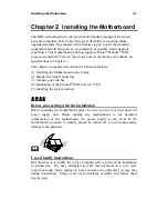 Preview for 9 page of Abit AB-BH6 User Manual