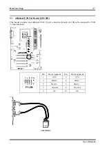 Предварительный просмотр 27 страницы Abit AB-BH7 User Manual