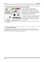 Предварительный просмотр 16 страницы Abit AB-SA7 Manual