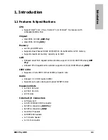 Предварительный просмотр 5 страницы Abit AB9 Pro User Manual