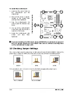 Предварительный просмотр 10 страницы Abit AB9 Pro User Manual