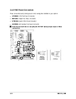 Предварительный просмотр 16 страницы Abit AB9 Pro User Manual