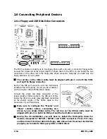 Предварительный просмотр 22 страницы Abit AB9 Pro User Manual