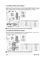 Предварительный просмотр 24 страницы Abit AB9 Pro User Manual