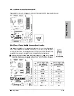 Предварительный просмотр 25 страницы Abit AB9 Pro User Manual