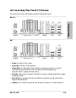 Предварительный просмотр 31 страницы Abit AB9 Pro User Manual