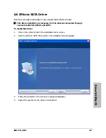 Предварительный просмотр 65 страницы Abit AB9 Pro User Manual