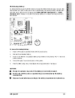 Предварительный просмотр 11 страницы Abit AB9 QuadGT User Manual