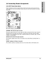 Предварительный просмотр 13 страницы Abit AB9 QuadGT User Manual