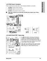 Предварительный просмотр 15 страницы Abit AB9 QuadGT User Manual