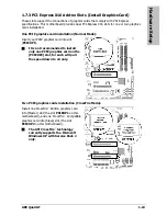 Предварительный просмотр 19 страницы Abit AB9 QuadGT User Manual