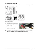 Предварительный просмотр 22 страницы Abit AB9 QuadGT User Manual