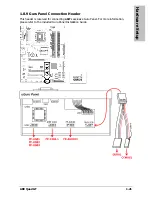 Предварительный просмотр 27 страницы Abit AB9 QuadGT User Manual