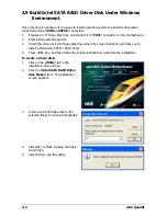 Предварительный просмотр 62 страницы Abit AB9 QuadGT User Manual