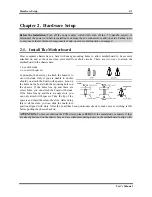 Предварительный просмотр 9 страницы Abit AG8 User Manual