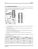 Предварительный просмотр 12 страницы Abit AG8 User Manual