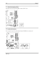 Предварительный просмотр 22 страницы Abit AG8 User Manual