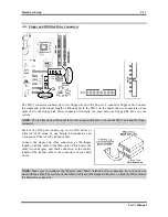 Предварительный просмотр 23 страницы Abit AG8 User Manual