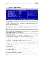 Предварительный просмотр 40 страницы Abit AG8 User Manual