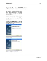 Предварительный просмотр 61 страницы Abit AG8 User Manual