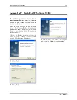 Предварительный просмотр 65 страницы Abit AG8 User Manual